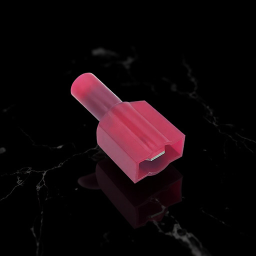 MDFNY公全绝缘接头(尼龙)